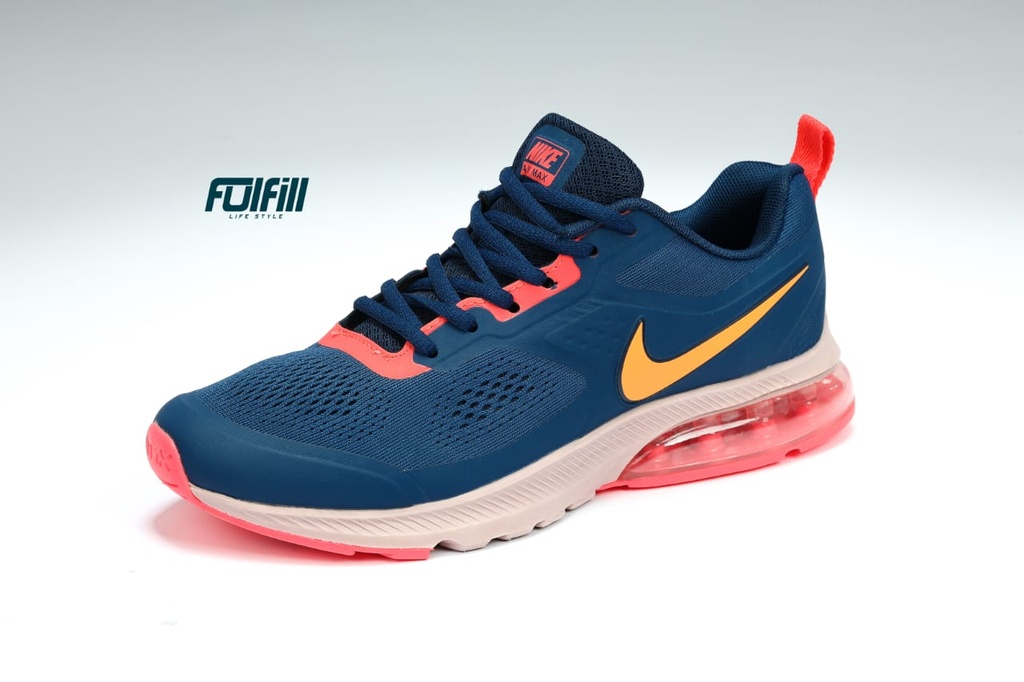 air max blue grey white
